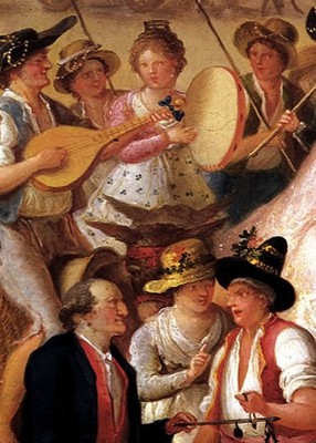 STRAVAGANZA ITALIANA