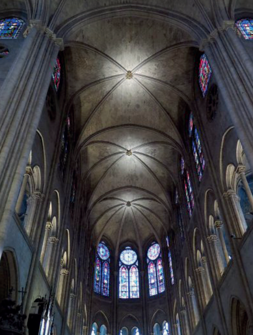 MUSIQUES SOUS LES VOÛTES DE SAINT-MARC ET NOTRE-DAME