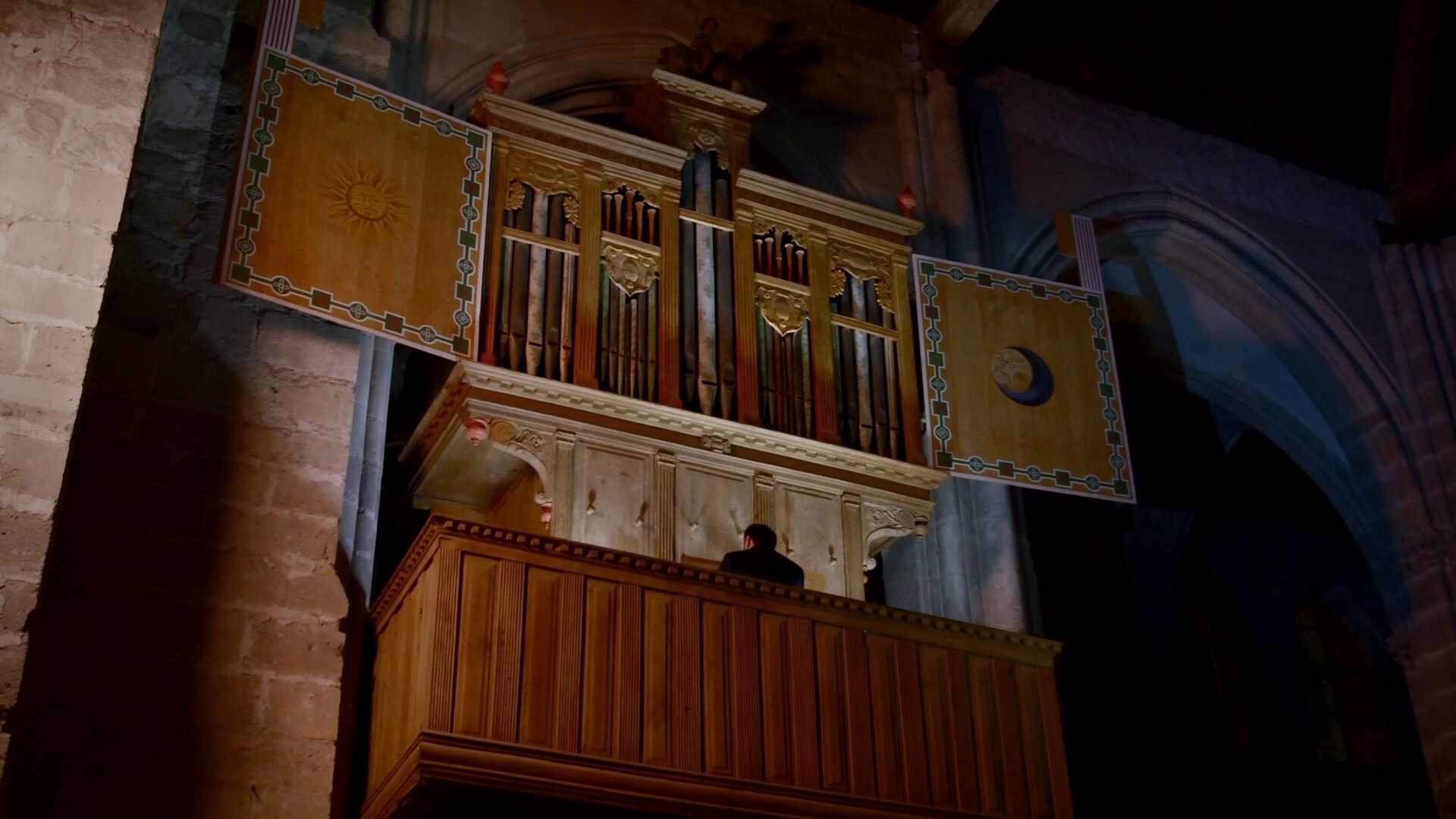 Photo de l'article EGO FLOS CAMPI - CLAUDIO MONTEVERDI